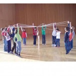 Tour de Fröbel 12 joueurs - Fabricant Allemand