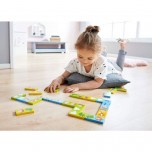 Jeu de Dominos La forêt joyeuse - Haba