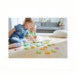 Jeu de Loto Les amis de la Ferme - Haba