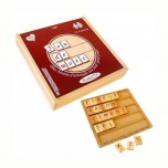 Jeu de mots sur plateau - Artisan du Jura