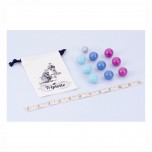 Triplette la pétanque de salon - Les Jouets Libres