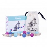 Triplette la pétanque de salon - Les Jouets Libres