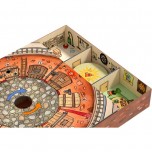 Commissaire Souris - Jeu coopératif - Haba