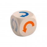 Commissaire Souris - Jeu coopératif - Haba