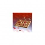 Jeu de stratégie Avverso dès 10 ans bois massif