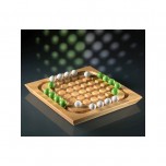 Jeu de stratégie Zoom Trihop - Deux jeux en Un