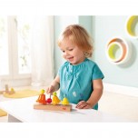 Jeu de clochettes - Haba