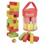 Grande tour infernale - Jeujura