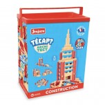 Técap Architect 120 pièces - Jeujura