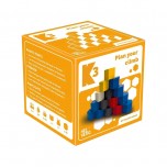 K3 - Jeu en bois de programmation - Helvetiq