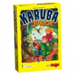 Karuba Junior - Jeu coopératif - Haba