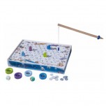 Kayanak aventure sur la banquise - Haba