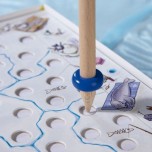 Kayanak aventure sur la banquise - Haba