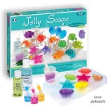 Kit cosmétique - Jelly Soaps - Sentosphère