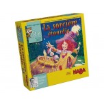 La sorcière étourdie - Haba