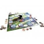 La sorcière étourdie - Haba