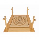 Labyrinthe géant pour 2 joueurs - Fabricant allemand