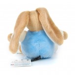 Doudou Peluche Lapin boule - Mailou Tradition