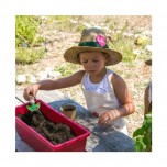 Kit de l'Apprenti Jardinier - Les Petits Radis
