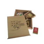 Le nain jaune -Artisan du Jura