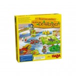 Le Verger - La grande collection de jeux - Haba