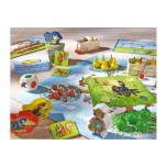 Le Verger - La grande collection de jeux - Haba