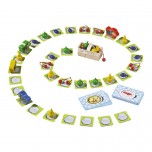 Le Verger - La grande collection de jeux - Haba