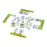 Le Verger - La grande collection de jeux - Haba