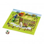 Le Verger - La grande collection de jeux - Haba