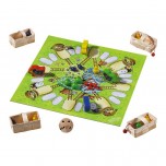 Le Verger - La grande collection de jeux - Haba