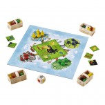 Le Verger - La grande collection de jeux - Haba