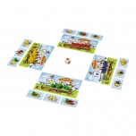 Le Verger - La grande collection de jeux - Haba