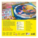 Les Pays d'Europe - Jeu de connaissances sur la géographie - Haba