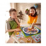 Les Pays d'Europe - Jeu de connaissances sur la géographie - Haba