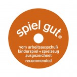 Agneau en bois - Figurine Holztiger