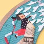 Puzzle géant La Rivière - 54 pièces - Londji