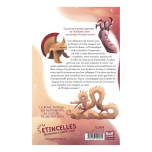 Lucius et le Dragon d'Or 