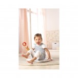 Maracas anneau à billes - Haba