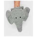 Marionnette Gant de toilette Éléphant - Fürnis