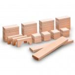 Maxi blocs de construction - Fabricant Allemand