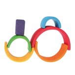 Mini Arc-en-ciel - Grimm's