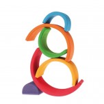 Mini Arc-en-ciel - Grimm's