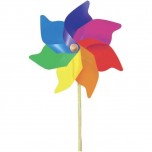 Moulin à vent géant - Fabricant Italien