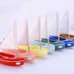 Thonier en bois - Le Bâchi 17 cm - Autres couleurs - Tirot