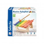 Musico mon premier xylophone en bois - Selecta