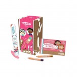 Coffret maquillage Namaki - Box Enchantée - Namaki