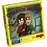 Opération Amon-Rê - Haba