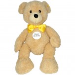 Ours Teddy Fynn 100 cm - Steiff