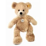 Ours Teddy Fynn beige 40 cm - Steiff
