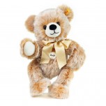 Ours Teddy-pantin Bobby brun 40 cm - Steiff